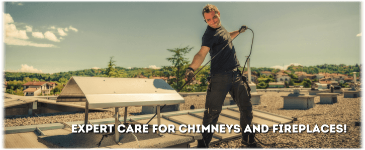 Chimney and Fireplace Solutions