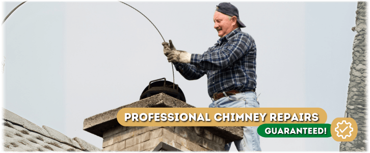 Chimney Repair Fresno CA