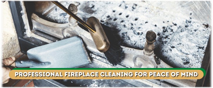 Fireplace Cleaning Fresno CA