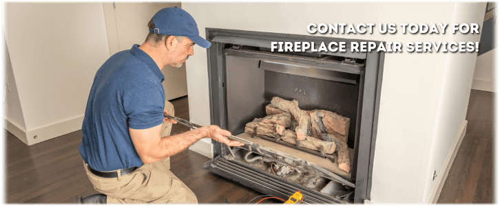Fireplace Repair Fresno CA