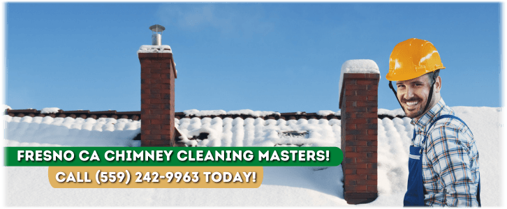 Chimney Cleaning Fresno CA