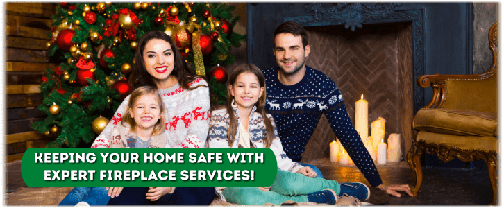 Fresno CA Chimney Cleaning