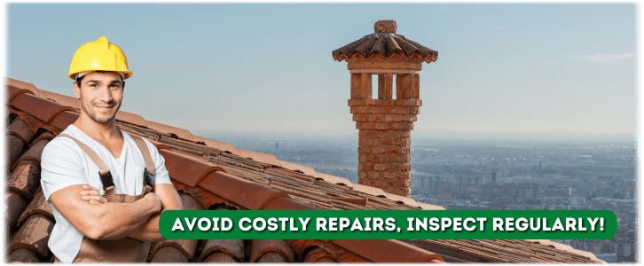 Chimney and Fireplace Inspection Fresno CA